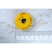 Блок-звездочка КЗК-12-1800260А КЗС