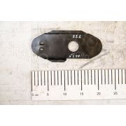 Щиток КЗК-12-0115421 КЗС