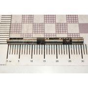 Вал КЗР 0208604Б-01 элеватора колосового КЗС-1218, КЗС-10К