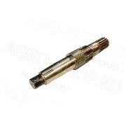 Вал КЗК-12-0114605-01 мультипликатора (КЗК-12-0114000-03) КЗС-1218