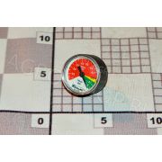 Вакуумметр КЗК-12-0601070 фильтра всасывающего (индикатор загрязнения) КЗС-1218, КЗС-10К STAUFF