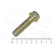 Болт УЭС-0100603А-05 L=55мм КЗС-1218, КЗС-10К