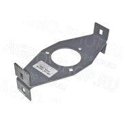 Кронштейн КЗК-12А-1-0216040 кожуха шнека загрузного КЗС-1218