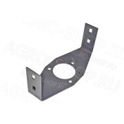 Кронштейн КЗК-10С-0216406 кожуха шнека зернового КЗС-1218