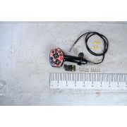 Рукоятка КЗС-2124КР АТВЛ.426471.024 (РУ-3К) управления комбайном (джойстик) КЗС-1218