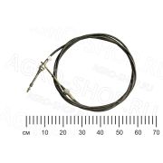 Трос 113-075-06000 L= 6,0 м (М8) КЗС-7, КЗС-812, КЗС-1218, КЗС-10К