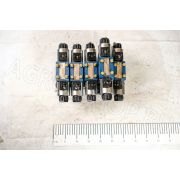 Гидроблок КЗК-10-0602310 (5-ти секционный) КЗС-1218