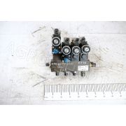 Гидроблок КЗК-12-0602790 (4-х секционный) КЗС-1218
