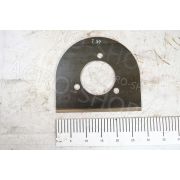 Накладка КЗК-10-0202429 правая КЗС-1218