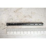 Гребенка КЗК-12-1817401 транспортера наклонной камеры КЗС