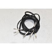 Жгут КЗК-12-0701050 датчиков потерь очистки КЗС-1218