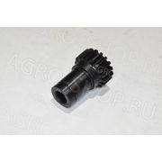 Шестерня КЗК-12-0202661 (Z=18) привода кон. привода вариатора КЗС-1218, КЗС-10К
