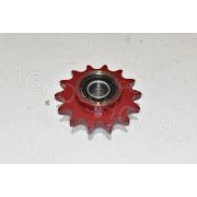 Звездочка КЗК-14-0221420 КЗС