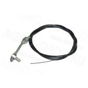 Трос 320-1108070 газа (ножной) для Lombardini L=1200мм МТЗ-320 (БЗТДиА)