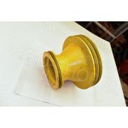 Шкив КЗК-12-3-0106208 двигателя коленвала КЗС-1218 КЗС-1218, КЗС-10К