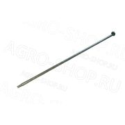 Фиксатор КЗК-12-0115140 / КЗК-12-0115030 подбарабанья КЗС-1218
