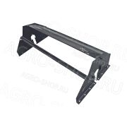 Корпус КЗК-12-0290010 измельчителя ст/о КЗС-1218, КЗС-10К