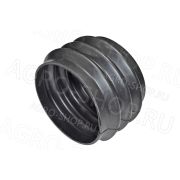 Кожух КЗК-12-0217001 пыльник шкива ведомого КЗС-1218, КЗС-10К