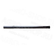 Кожух КЗК-12-0206040-01 шнека поворотного выгрузного (L=5,7м) КЗС-1218, КЗС-10К