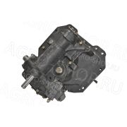 Механизм КЗК-12-0107560 / 3518020-46160 переключения передач КЗС-1218