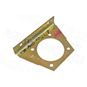 Фланец КЗК-1420-0212417 подшипника КЗС-1218