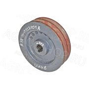 Шкив КЗК-14-0127101А КЗС-1420