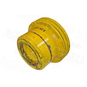 Шкив КЗК-12А-10-1-0106101 коленвала КЗС-1218