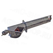Шнек КЗК-10С-0216000-01 загрузной зерновой сборе н/о КЗС-1218