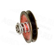 Шкив КЗК-12-0217300 ведомый очистки (дубликат) КЗС