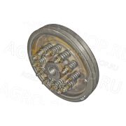 Муфта КЗК-10-0219100 фрикционная элеватора зернового (дубликат) КЗС-1218