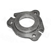 Корпус КЗК-10-0290201 подшипника ротора соломоизмельчителя (дубликат) КЗС-7, КЗС-812, КЗС-1218, КЗС-10К