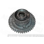 Муфта КВС-1-0107050 КЗС-1218