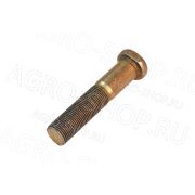 Болт КВС-1-0109601 заднего колеса ст/о (М18х1,5) КЗС-1218, КЗС-10К