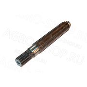 Вал КЗК-812-0107641 / 3518020-46173 коробки передач КЗС-1218, КЗС-10К
