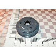 Шкив КЗК-12-0202104Б контрпривода КЗС-1218