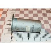 Труба КЗК-12-3-0126830 глушителя КЗС-1218
