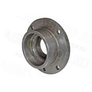 Стакан КЗК-12-0209217 редуктора (КЗК-12-0209100-02) КЗС-1218, КЗС-10К