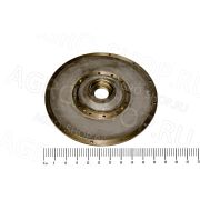 Крышка КЗК-12-0114112 мультипликатора КЗС-1218