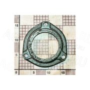 Крышка КЗК-10-0202121 корпуса КЗС-1218