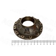 Крышка КЗК-10-0107201 бортового редуктора КЗС-1218, КЗС-10К