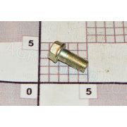 Болт УЭС-0100603А-05 L=30мм (короткий) КЗС-1218, КЗС-10К