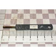 Тяга КЗК-12-0115050-01 мех-ма подъёма подбарабанья КЗС-1218, КЗС-10К