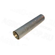 Кожух КЗК-12-1803832-01 вала наклонной камеры КЗС-1218