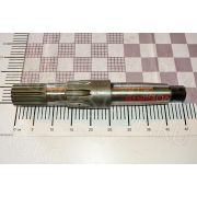Вал КЗК-12-0114605 мультипликатора КЗС-1218