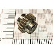 Шестерня КЗК-12-0114603 мультипликатора КЗС-1218, КЗС-10К