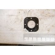 Крышка КЗК-10С-0216411 шнека загрузного КЗС-1218, КЗС-10К