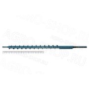 Шнек КЗК-10-0202770А очистки КЗС-1218