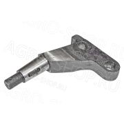 Рычаг КЗК-12-0109602А-02 левый КЗС-1218