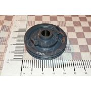 Шкив КЗК-12-0290090А ротора соломоизмельчителя КЗС-1218