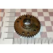 Шестерня 3518020-46152 (Z=39) дифференциала малая КЗС-1218
